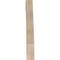 Ekena Millwork 4"W x 22"D x 34"H Imperial Rough Sawn Knee Brace, Douglas Fir BRC04X22X34IMP00RDF - alternate 4